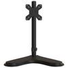 Monitor Mount Black Steel VESA 75 100 mm