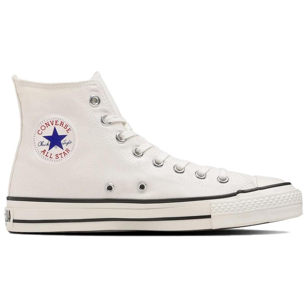 Converse Chuck Taylor All Star J High 'Сделано в Японии - Белый' Мужские 32067960