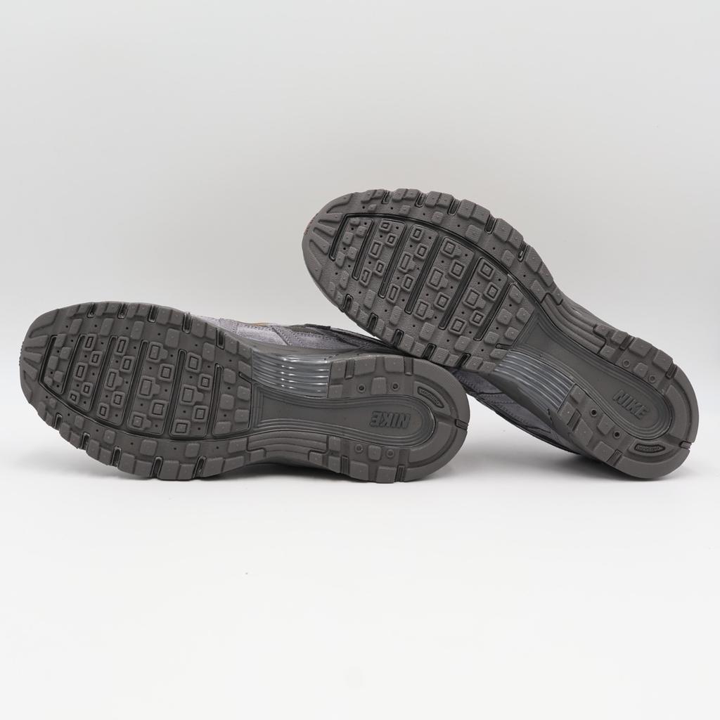 IH0946-201 Nike P-6000 Premium Cordura Средний Пепел Золотой Хмель (Мужской)
