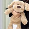 Shiba Inu Plush Puppy Toy - Cute Stuffed Animal Pillow, Perfect for Boys' and Girls' Birthdays