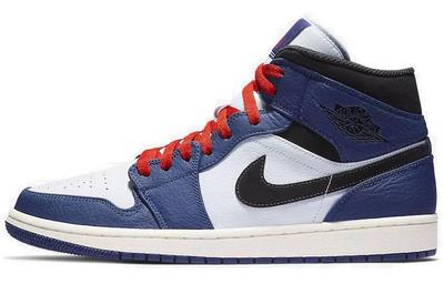 Air 1 Retro Mid Se 'Deep Royal Blue' 852542-400
