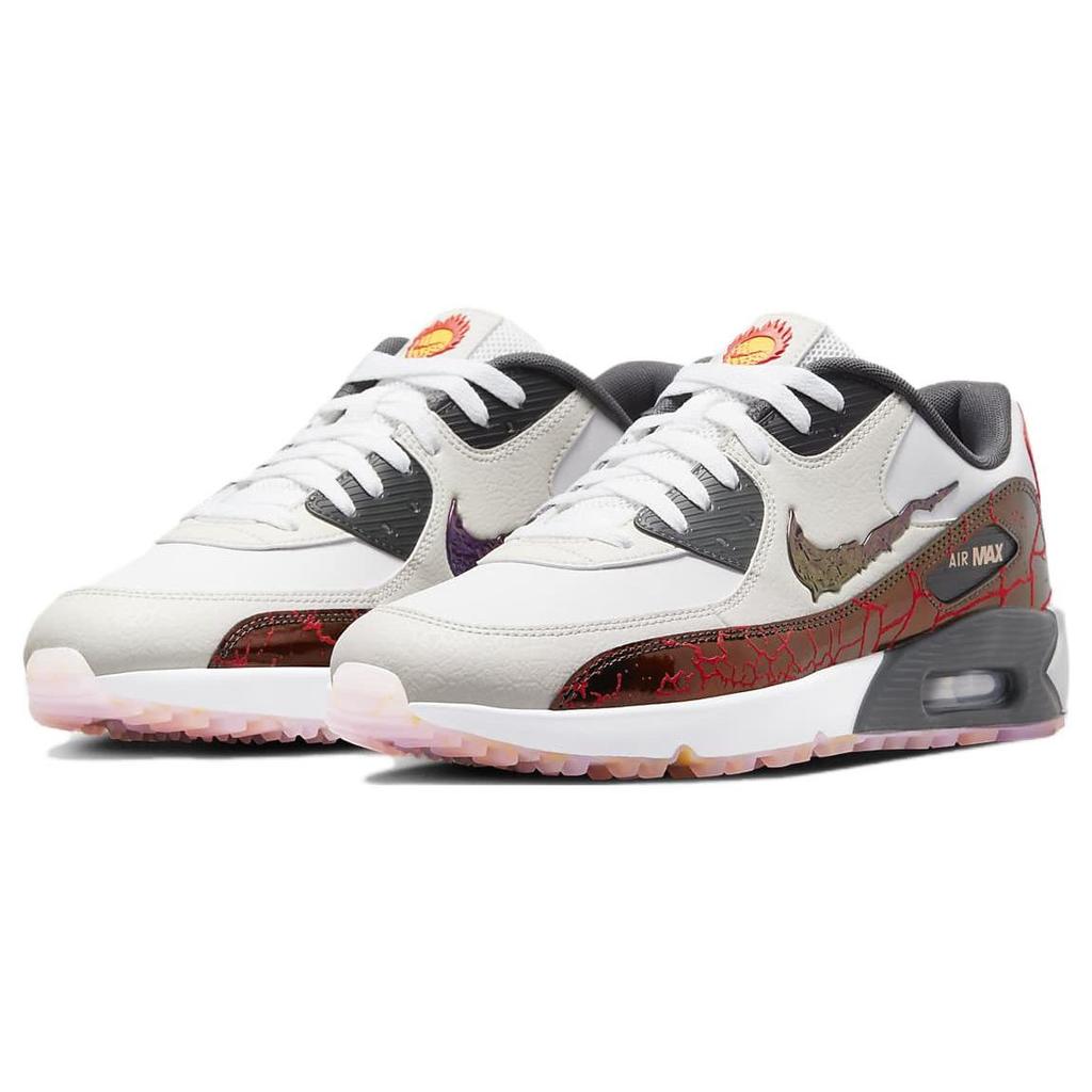 Nike Air Max 90 Golf Nrg Пустынный Камуфляж FB5038-160