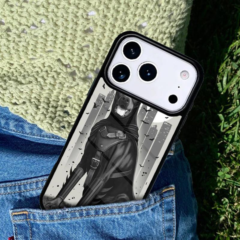 Doberman Pinscher Dog phone case cover Compatible with for IPhone 17air 16e 15 14 13 12 11Pro Max 17 Air