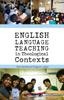 The English Language Teaching In Theological Contexts Book