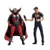 McFarlane Toys Spawn Todd McFarlane Фигурка 2 шт. 30-я годовщина - и 7"