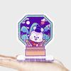 BT21 Акриловая подставка Baby K Edition 2