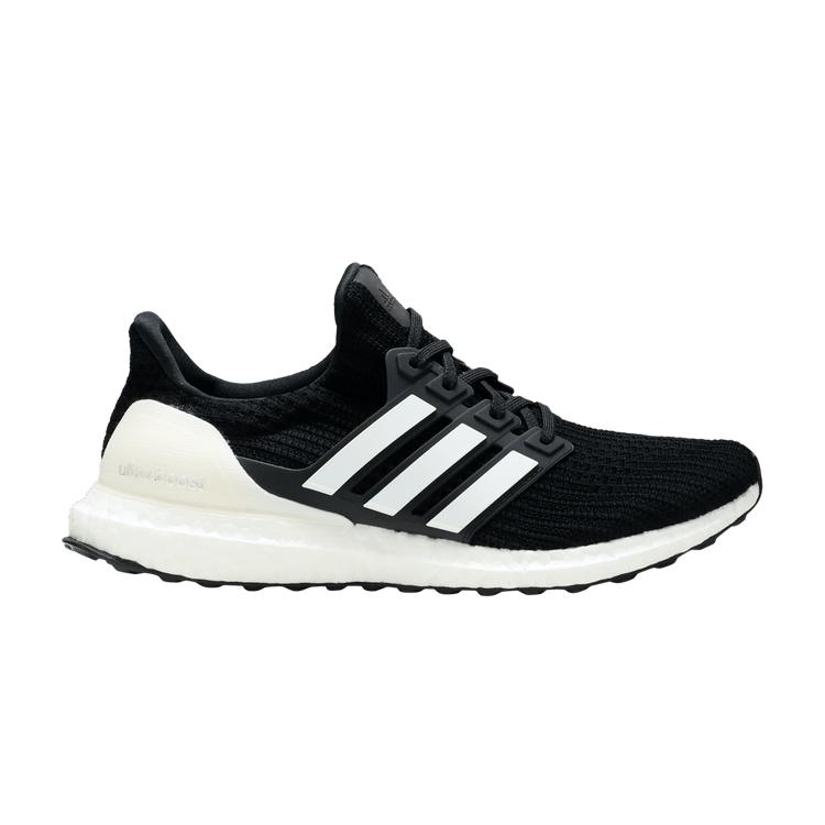 Мужские кроссовки adidas Ultra Boost 4.0 Show Your Stripes Черный Core Black/Cloud White/Carbon