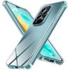 Прозрачный противоударный чехол для телефона Honor 200 300 Pro Ultra Honor200 Smart lite Прозрачный силиконовый TPU чехол