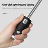 GEFR3 For Citroen 12 Bone Car Automatic Folding Umbrella Sunshade Accessories Grand Berlingo Celysee Xsara C4 Picasso C5 C3 Aircross