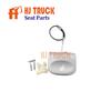 929527-43/00E Seat Adjustment Knob Damper Switch Right Side for ISRI for NTS fits for MAN for VW Truck Accessories