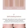 A'PIEU Juicy-Pang Layering Shading - 2 типа