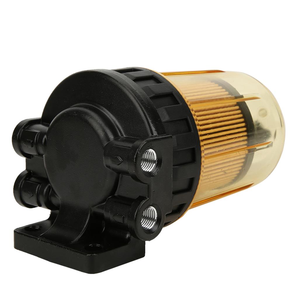Oil Water Separator Fuel Filter 1766160 Replacement for Outboard Boat Yacht