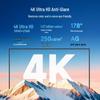 Philips 85-inch 4K Interactive Flat Panel Display (CN version)