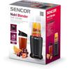 Sencor SNB 4303BK Nutri Blender