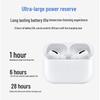 Беспроводные Bluetooth-наушники SooPii T3