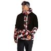Mens Edge Geometric Ski Jacket