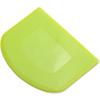 Plastic Cake Cream Spatula Dough Cutter Butter Scraper Baking Pastry Tools