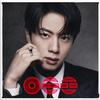 ARIRANG BTS Пятый альбом (ДЖИН РОЗОВЫЙ ВИНИЛ)