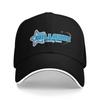 Williams Racing  Merch Unisex Baseball Caps  Trucker Hat Retro Daily Headwear Adjustable Snapback Hat
