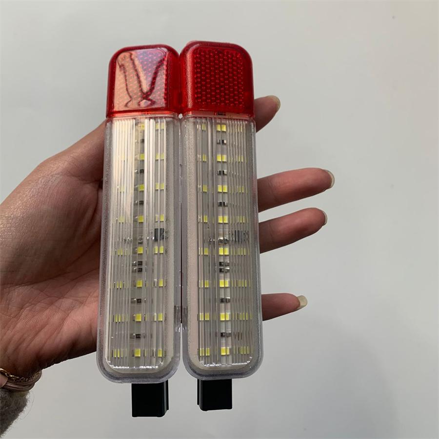 LED Door Courtesy Light For Chevy Silverado Suburban Tahoe Sierra Yukon 15021518