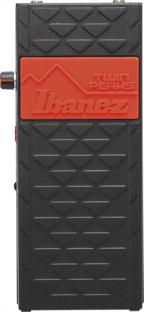 IBANEZ TWP10 Twin Peaks Wah Педаль Wah Педаль Ibanez /