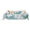 Sofa Cover Cloth Anti-Scratching All-Inclusive Four Seasons Universal Backrest Towel Sofa Cover Ins Style Universal Sofa Towel Cover Blanket