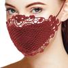 High Quality Women's Fashionable Comfortable Breathable Outdoor Dustproof Adult Mask
