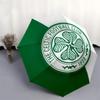 Celtic Football Club, 1888 Automatic Opening and Closing, 8 rib Structure Portable Umbrella, Suitable for Men and Women in All Seasons  Perf