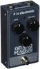 Tc Electronic Analog Distortion GRAND MAGUS DISTORTION[]