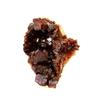 Vanadinite 182.4 Carats