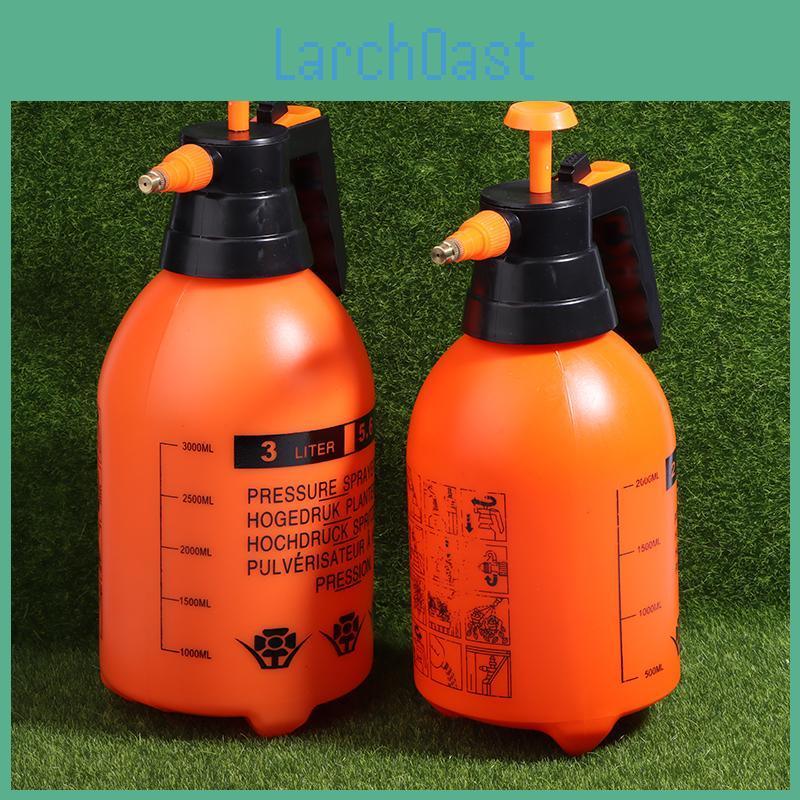 32l Weed Sprayer Spray Pressure Killer Handheld Garden Pump Sprayer Lawn And Garden Care For Plants And Other Cleaning