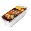 Sarantis Jan Niezbędny Aluminum Molds for Baking Pates and Cakes 3 Pcs