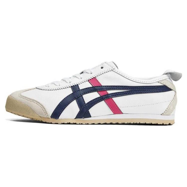 Onitsuka Tiger Mexico 66 'White Green Red' 1183C102-102