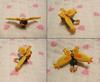 TAKARA TOMY 3D Энциклопедия Покемонов Карманные Монстры 05 Фигурки D&P (5 фигур) Скуропи/Драпион/Бёрми/Вормадам/Мотхим