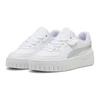 Puma Cali Dream Big Kid 'Iridescent - Silver' Kids' 396624-01