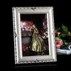 Silver Plated Metal Photo Frame, Picture Frames, MPF047