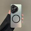 Чехол Pura70, магнитный беспроводной мягкий чехол magsafe для Huawei Pura 70 Ultra P70 P60 Pro P60Pro P70Pro, чехлы для телефонов Global