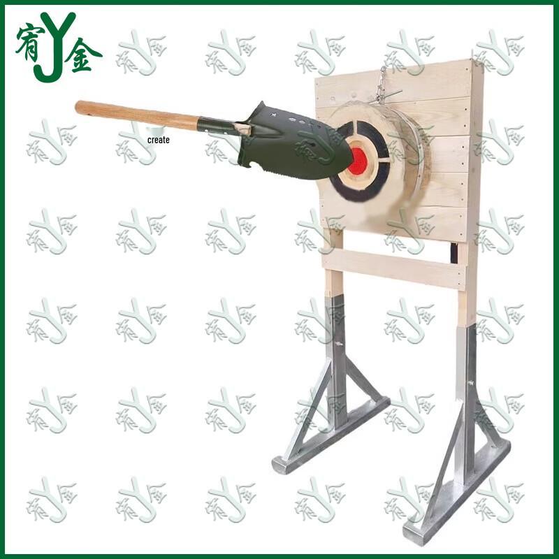 Youjin 400m Obstacle Course & Physical Training Equipment