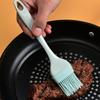 Heat Resistant Spatula Silicone Spatulas Rubber Scraper