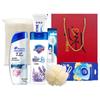 Подарочный набор Sensodyne Family Care