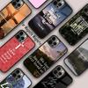 Дерево «Он прежде возлюбил нас» - Магнитный чехол для телефона с изображением Бога для APPLE iPhone 17 Air 16 14 13 12 Pro Max 15 Plus Беспроводная крышка MagSafe