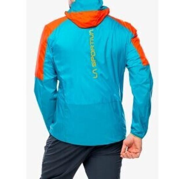 Куртка La Sportiva Across Lite