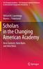 Книга Scholars In the Changing American Academy : New Contexts, New Rules and New Roles : 4
