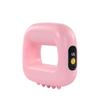 Adjustable Speed Electric Fascia Massage Ring Muscle Handheld Massager  Deep Tissue Massage