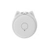 Mini GPS Tracker Locator AntiLost Alarm Wallet Keychain Smart Tag Bluetooth Tracer Keychain Dog Pet Child Bag Tracker Key Finder