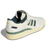 Adidas Forum 84 Low AEC Vintage Pack - Green Oxide Unisex Sneakers White Cloud-White HR0558