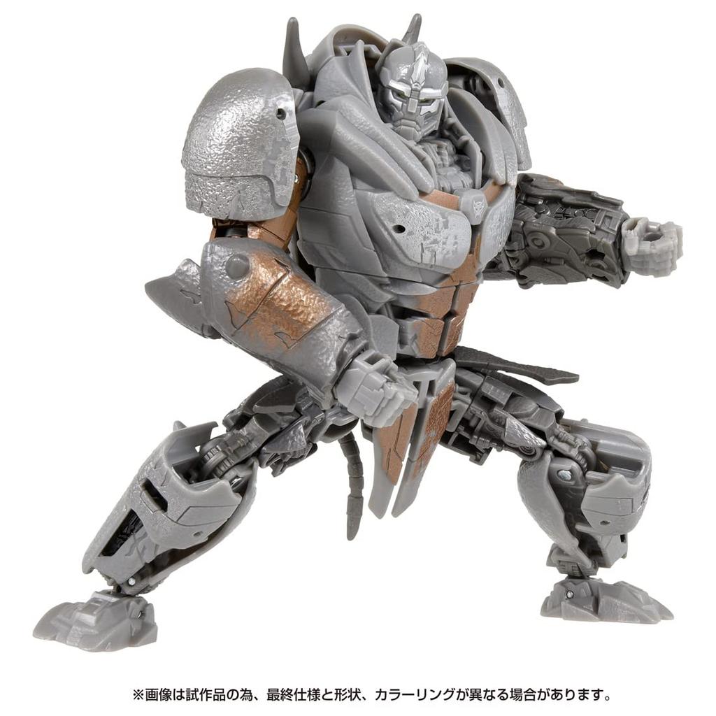 Takara Tomy Transformers SS-113 Rhinox