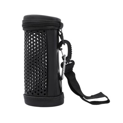 Защитный чехол-крышка, совместимый с колонкой JBL Flip 5, сумка для переноски, полый жесткий чехол, дорожный чехол для хранения с