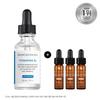 Увлажняющая сыворотка B5 / Сыворотка для сияния кожи Water Glow