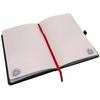 Back To The Future VHS A5 Notebook